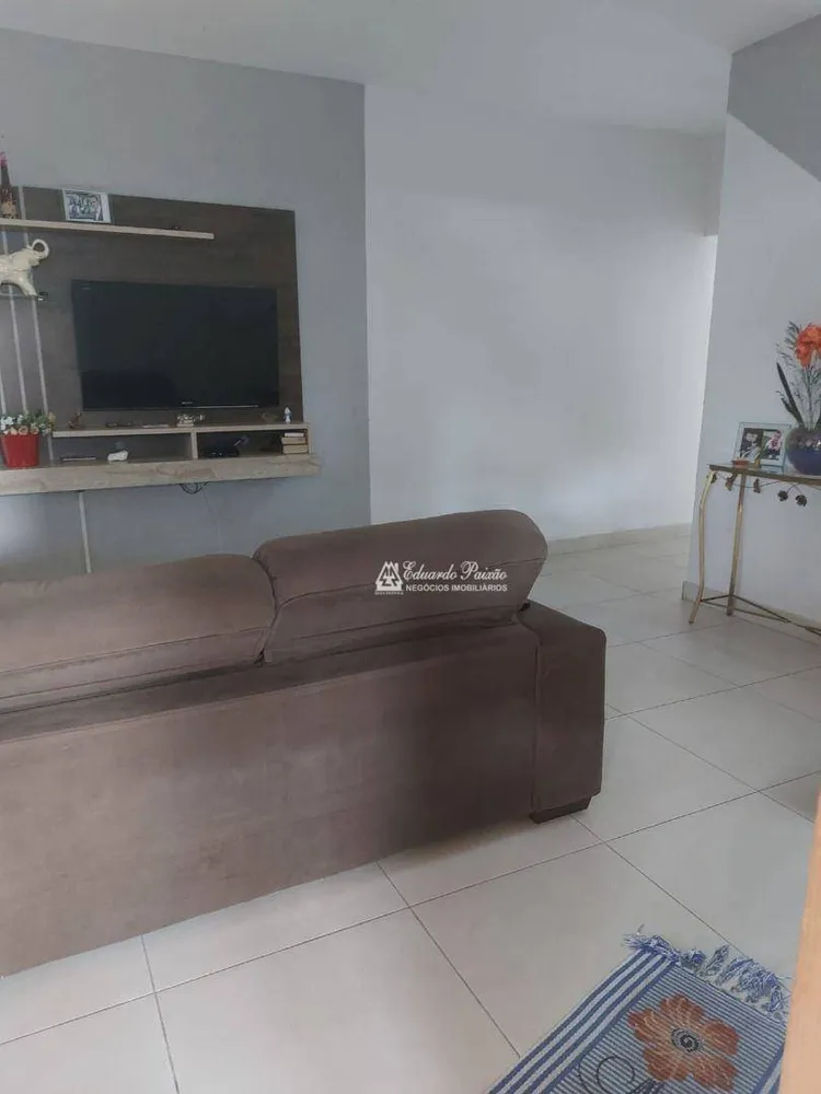 Sobrado, 3 quartos, 304 m² - Foto 9