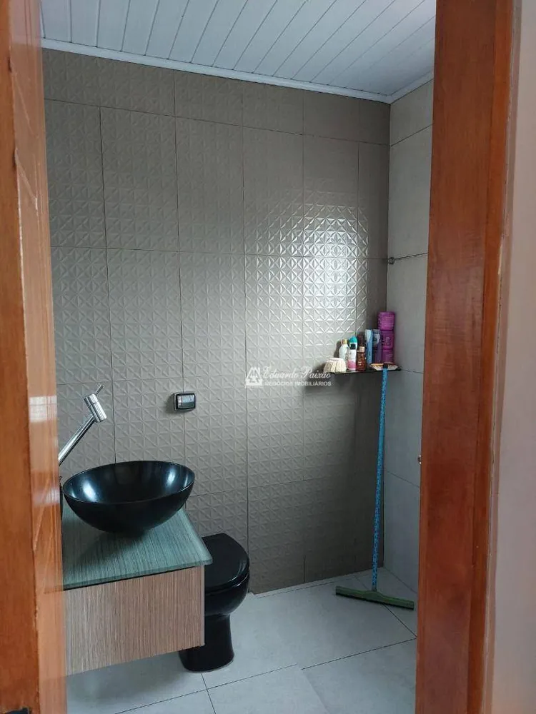 Sobrado, 3 quartos, 304 m² - Foto 13