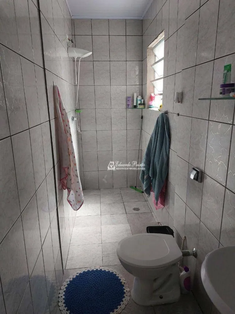 Sobrado, 3 quartos, 304 m² - Foto 12