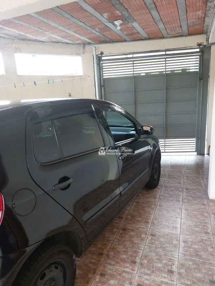Sobrado, 3 quartos, 304 m² - Foto 16