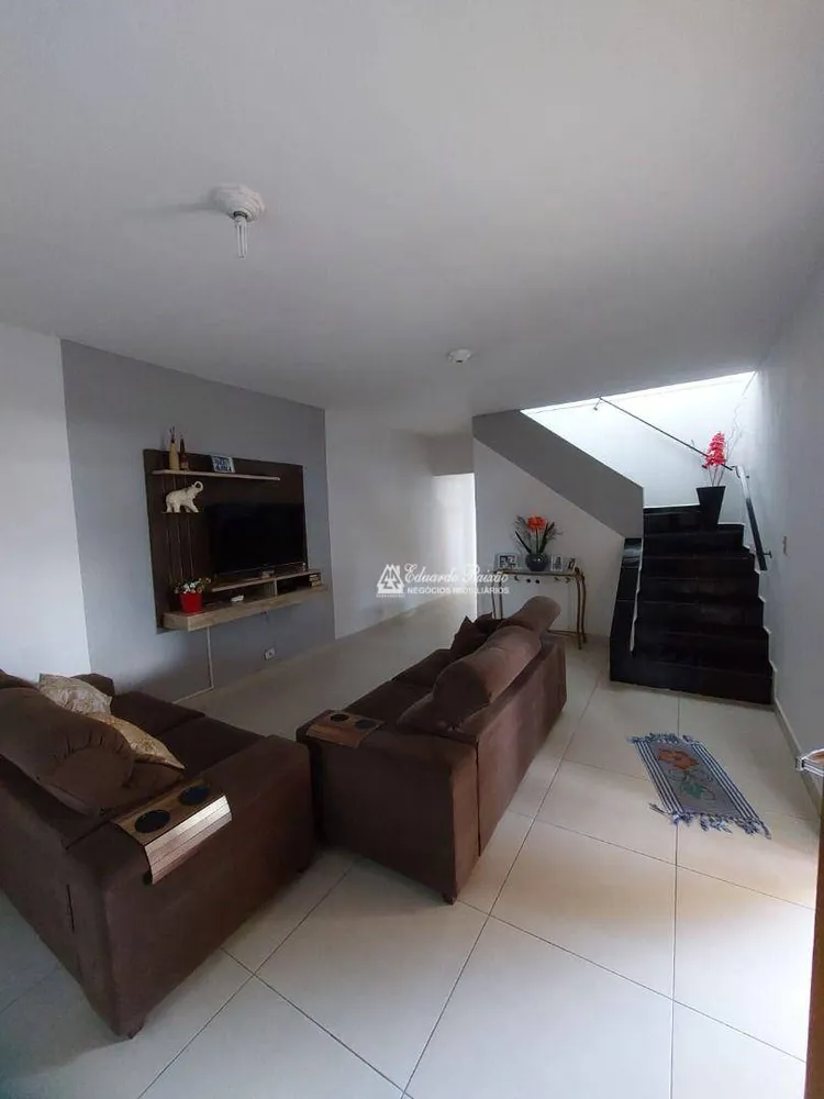 Sobrado, 3 quartos, 304 m² - Foto 8