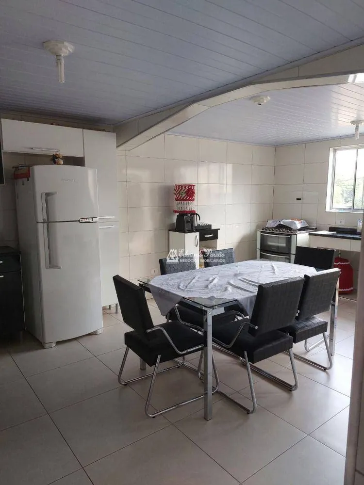 Sobrado, 3 quartos, 304 m² - Foto 6
