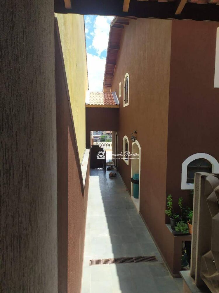 Sobrado, 3 quartos, 203 m² - Foto 31