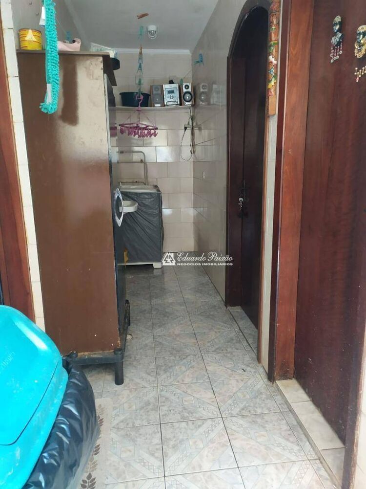 Sobrado, 3 quartos, 203 m² - Foto 11