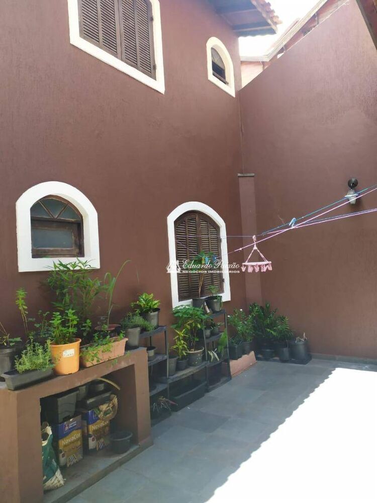 Sobrado, 3 quartos, 203 m² - Foto 26