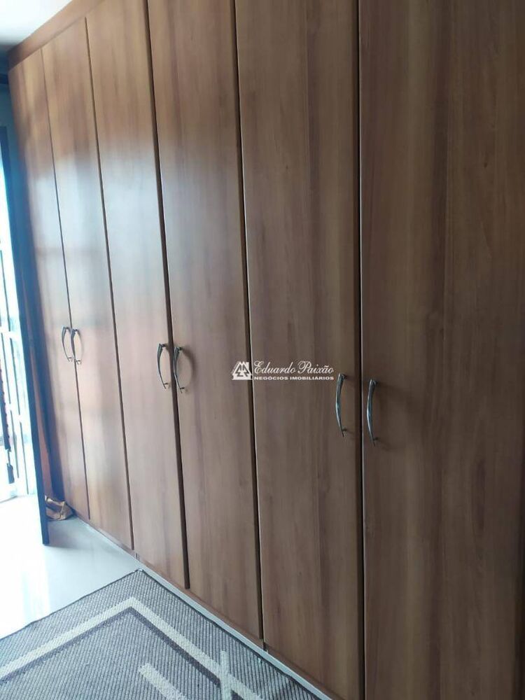 Sobrado, 3 quartos, 203 m² - Foto 3