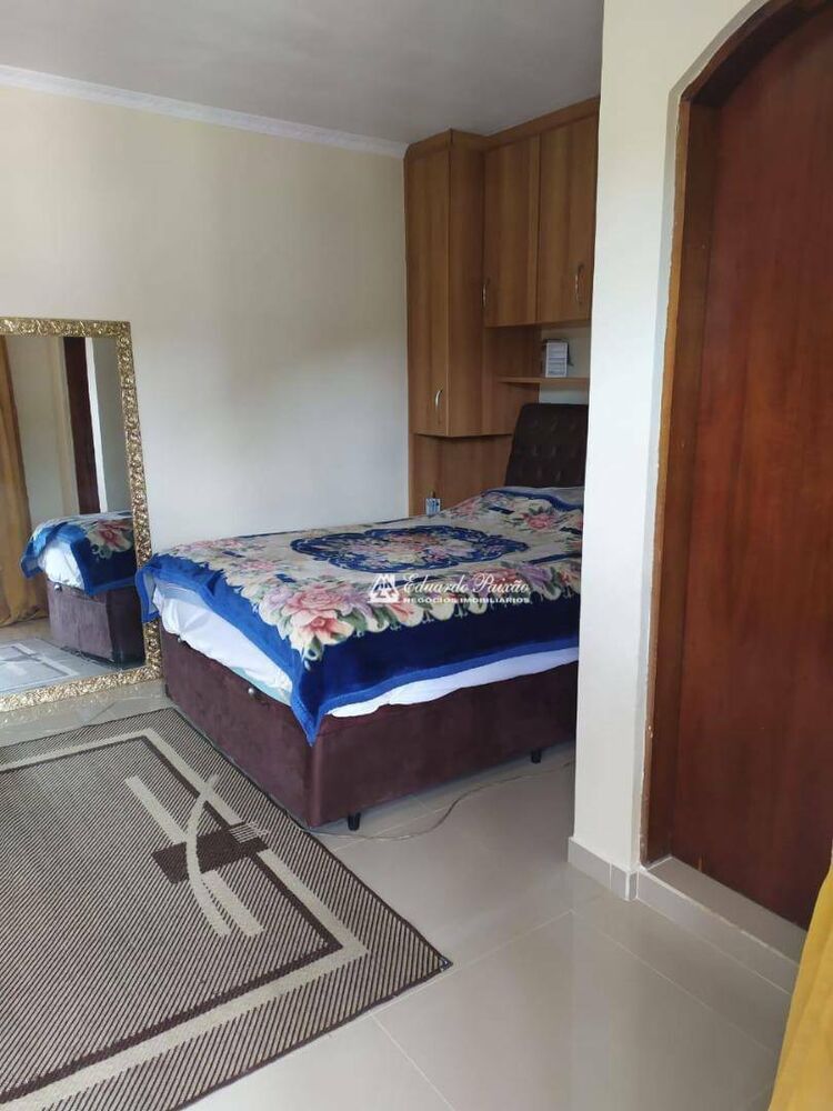 Sobrado, 3 quartos, 203 m² - Foto 6