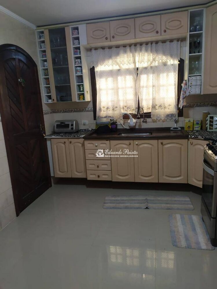 Sobrado, 3 quartos, 203 m² - Foto 8