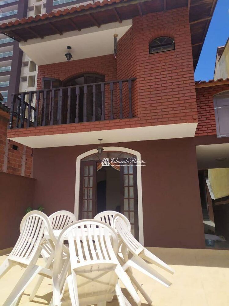 Sobrado, 3 quartos, 203 m² - Foto 10
