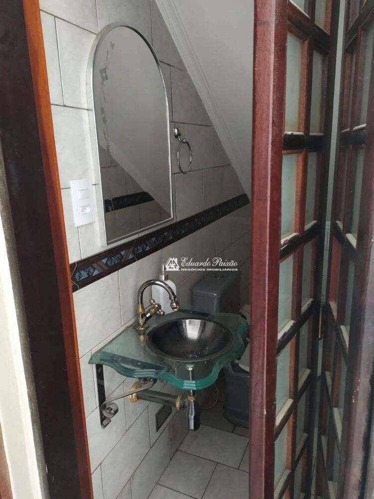 Sobrado, 3 quartos, 203 m² - Foto 22