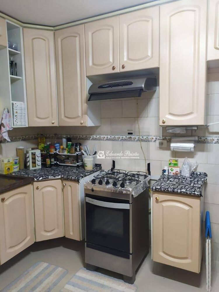 Sobrado, 3 quartos, 203 m² - Foto 12