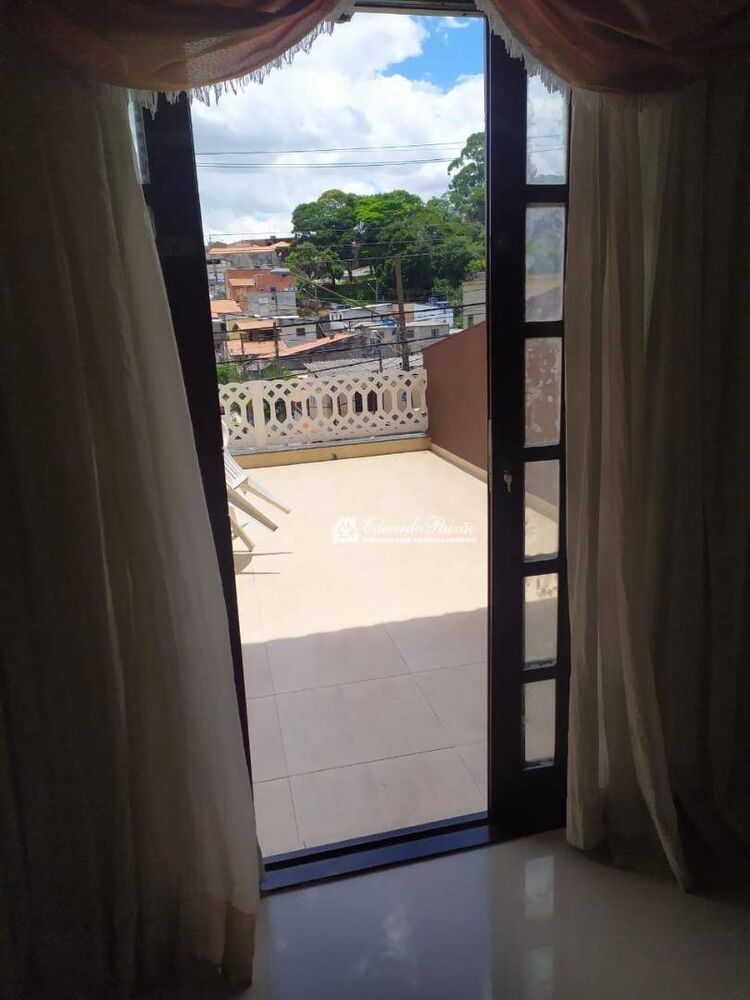 Sobrado, 3 quartos, 203 m² - Foto 28