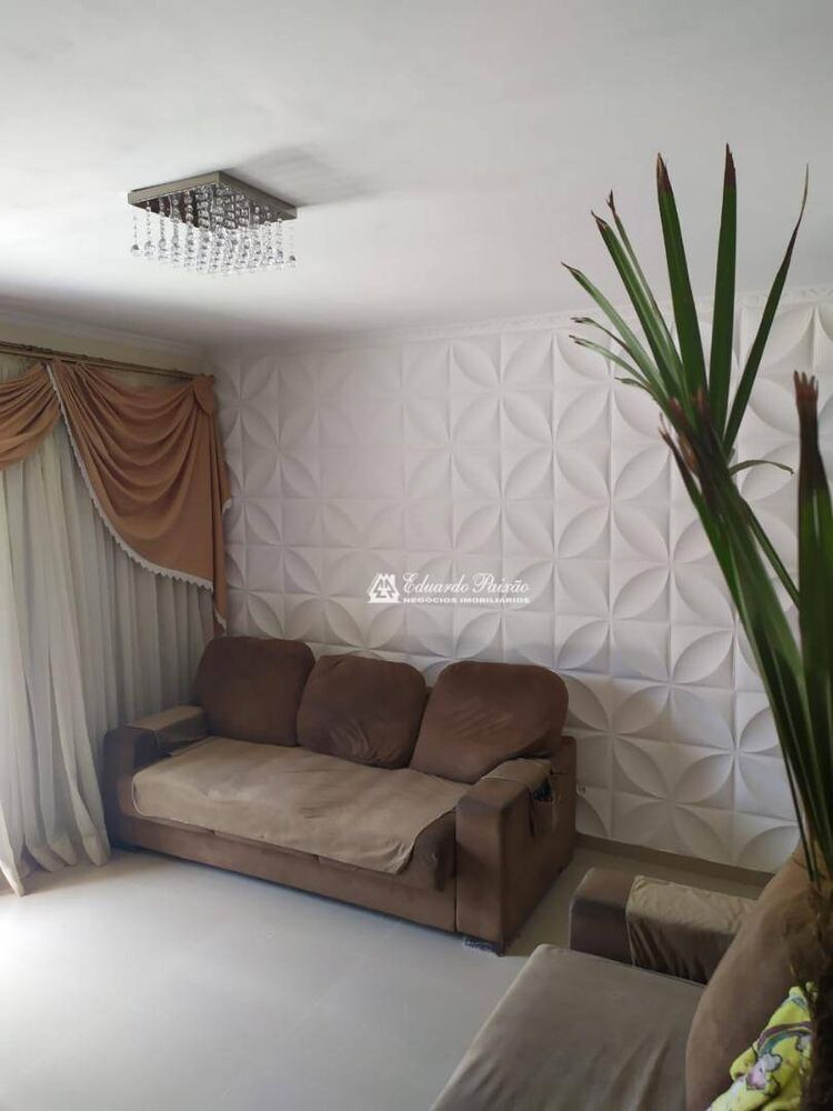Sobrado, 3 quartos, 203 m² - Foto 23
