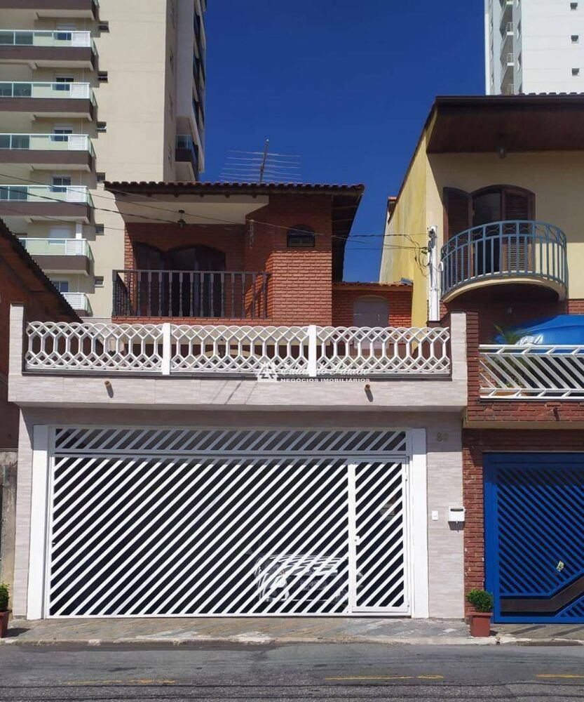 Sobrado, 3 quartos, 203 m² - Foto 16