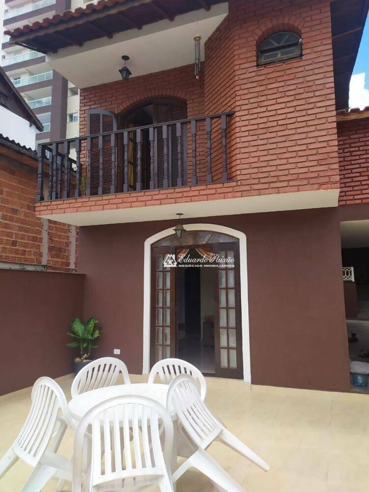 Sobrado, 3 quartos, 203 m² - Foto 24