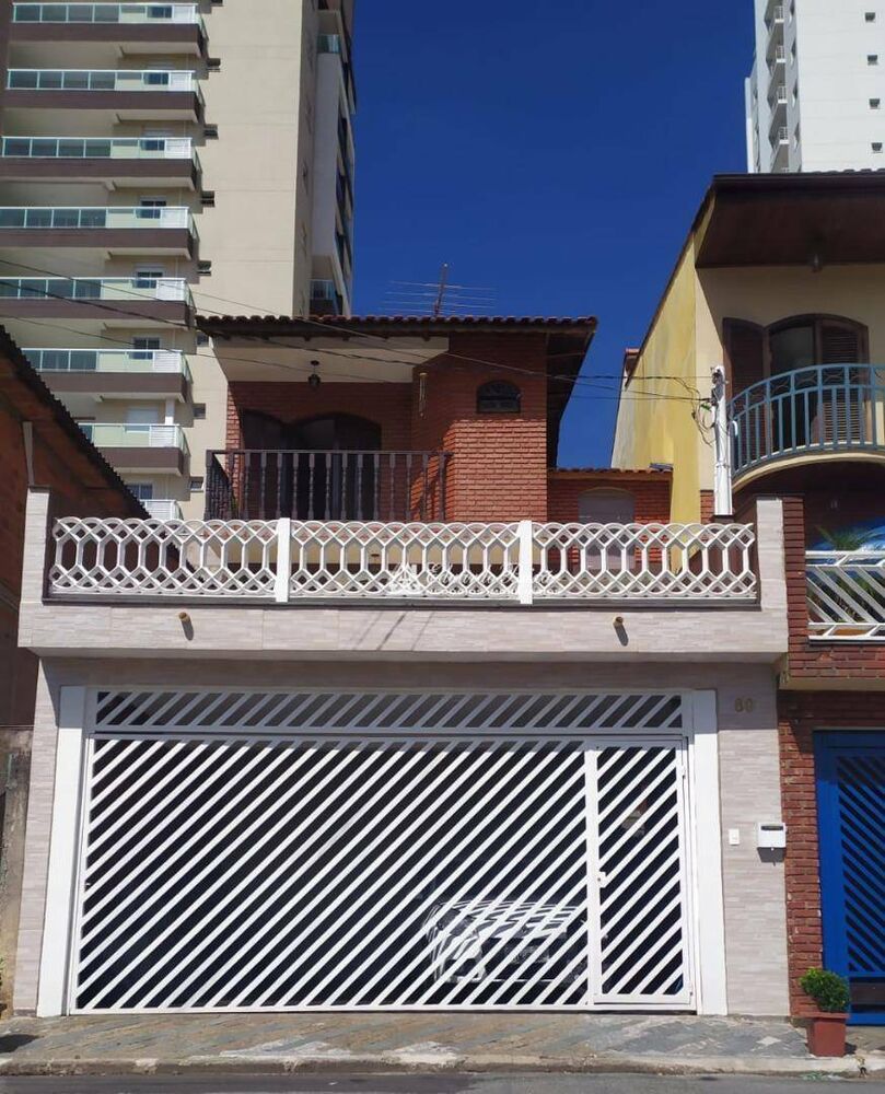 Sobrado, 3 quartos, 203 m² - Foto 15