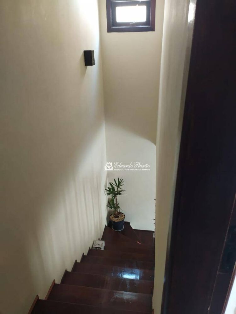 Sobrado, 3 quartos, 203 m² - Foto 19