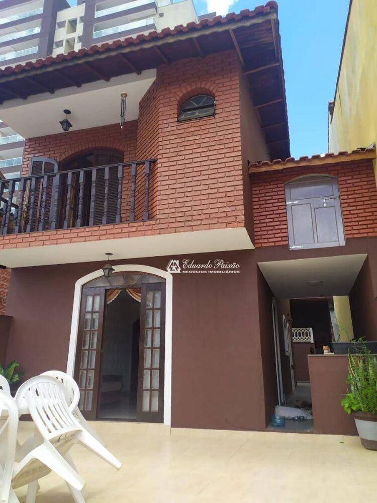 Sobrado, 3 quartos, 203 m² - Foto 25