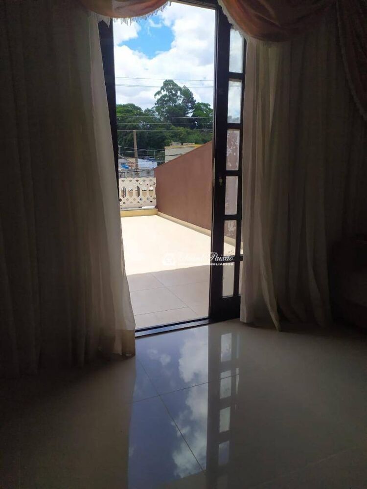 Sobrado, 3 quartos, 203 m² - Foto 13