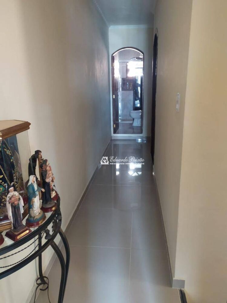 Sobrado, 3 quartos, 203 m² - Foto 27