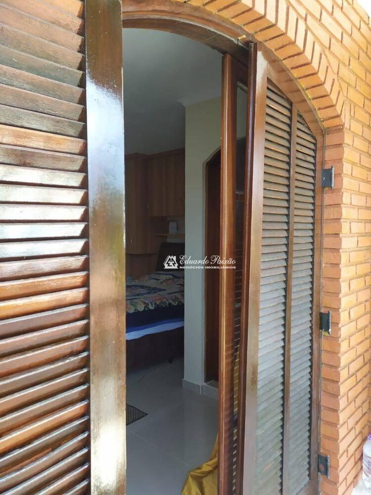 Sobrado, 3 quartos, 203 m² - Foto 29