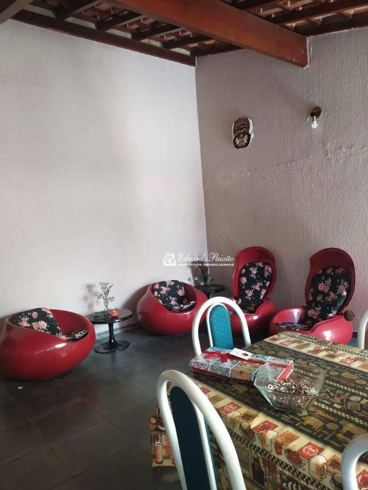 Sobrado, 3 quartos, 203 m² - Foto 18