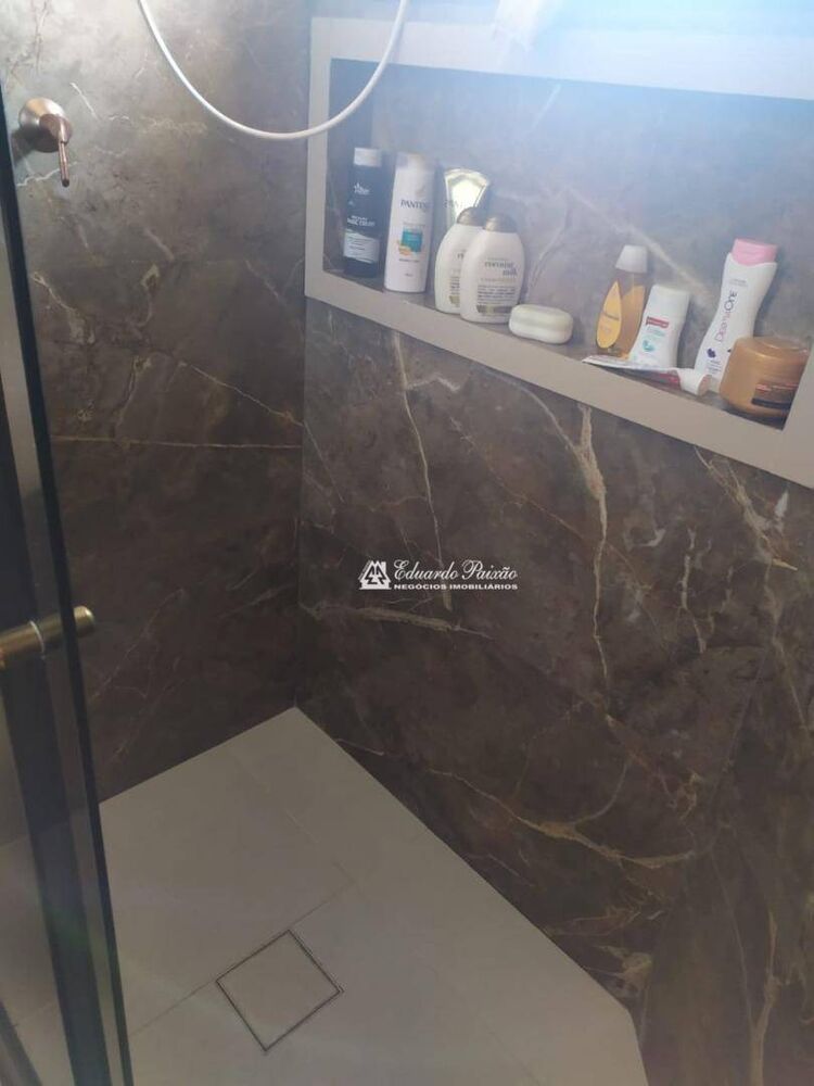 Sobrado, 3 quartos, 203 m² - Foto 9