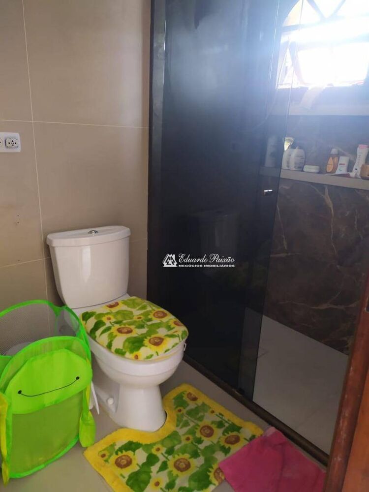 Sobrado, 3 quartos, 203 m² - Foto 4