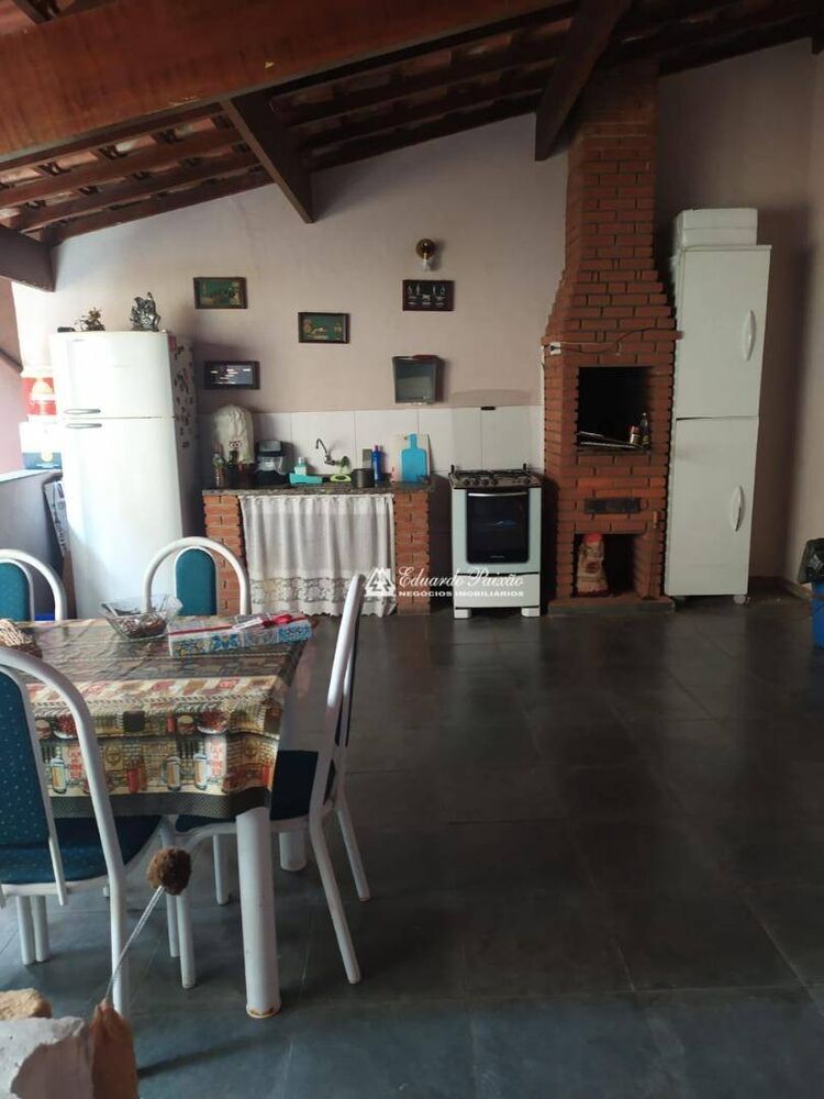 Sobrado, 3 quartos, 203 m² - Foto 30
