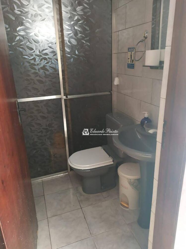 Sobrado, 3 quartos, 203 m² - Foto 20