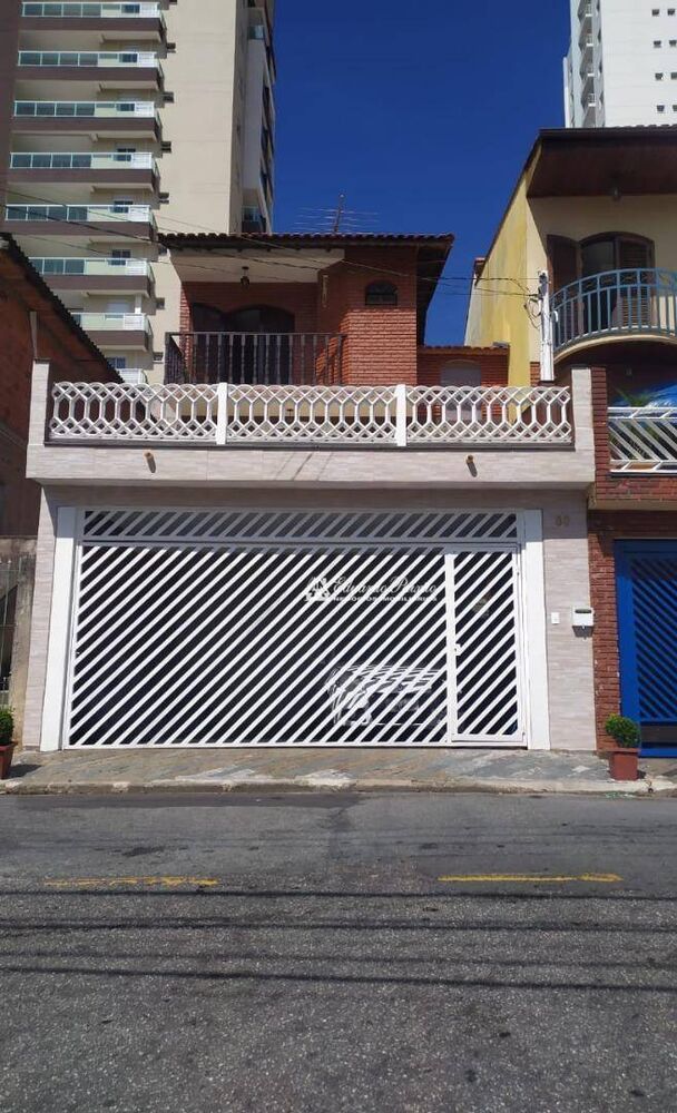 Sobrado, 3 quartos, 203 m² - Foto 21