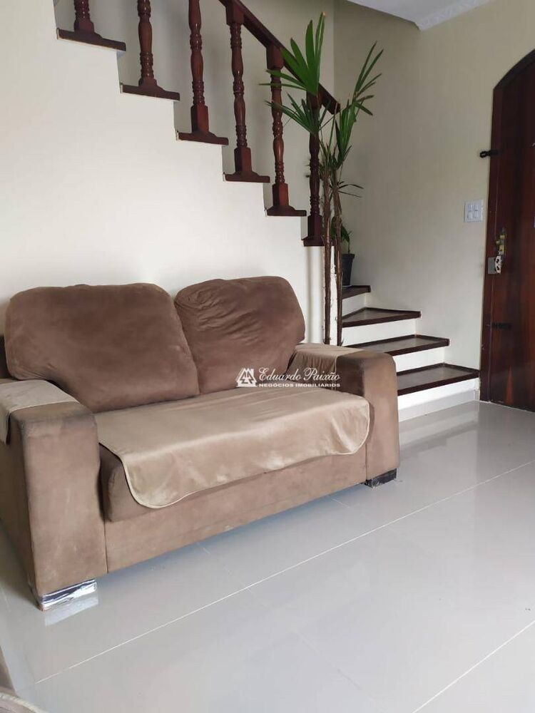 Sobrado, 3 quartos, 203 m² - Foto 14