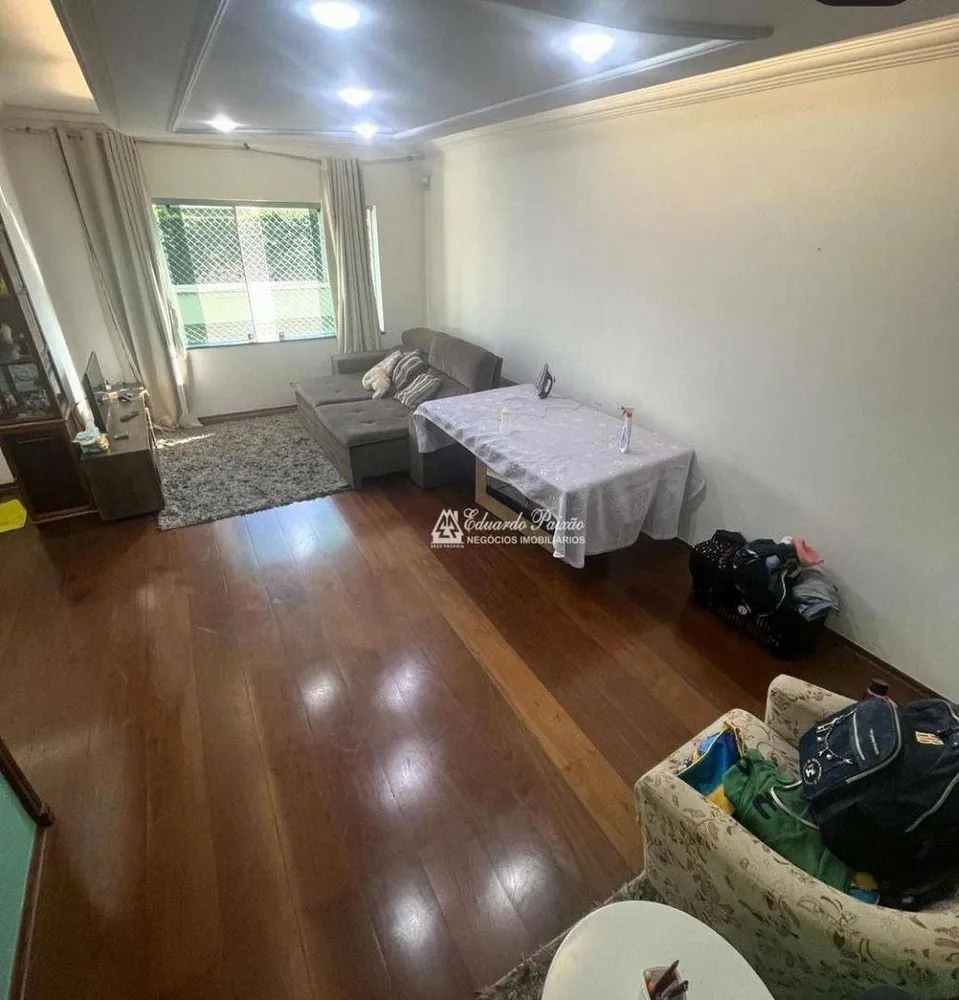 Sobrado, 3 quartos, 201 m² - Foto 2
