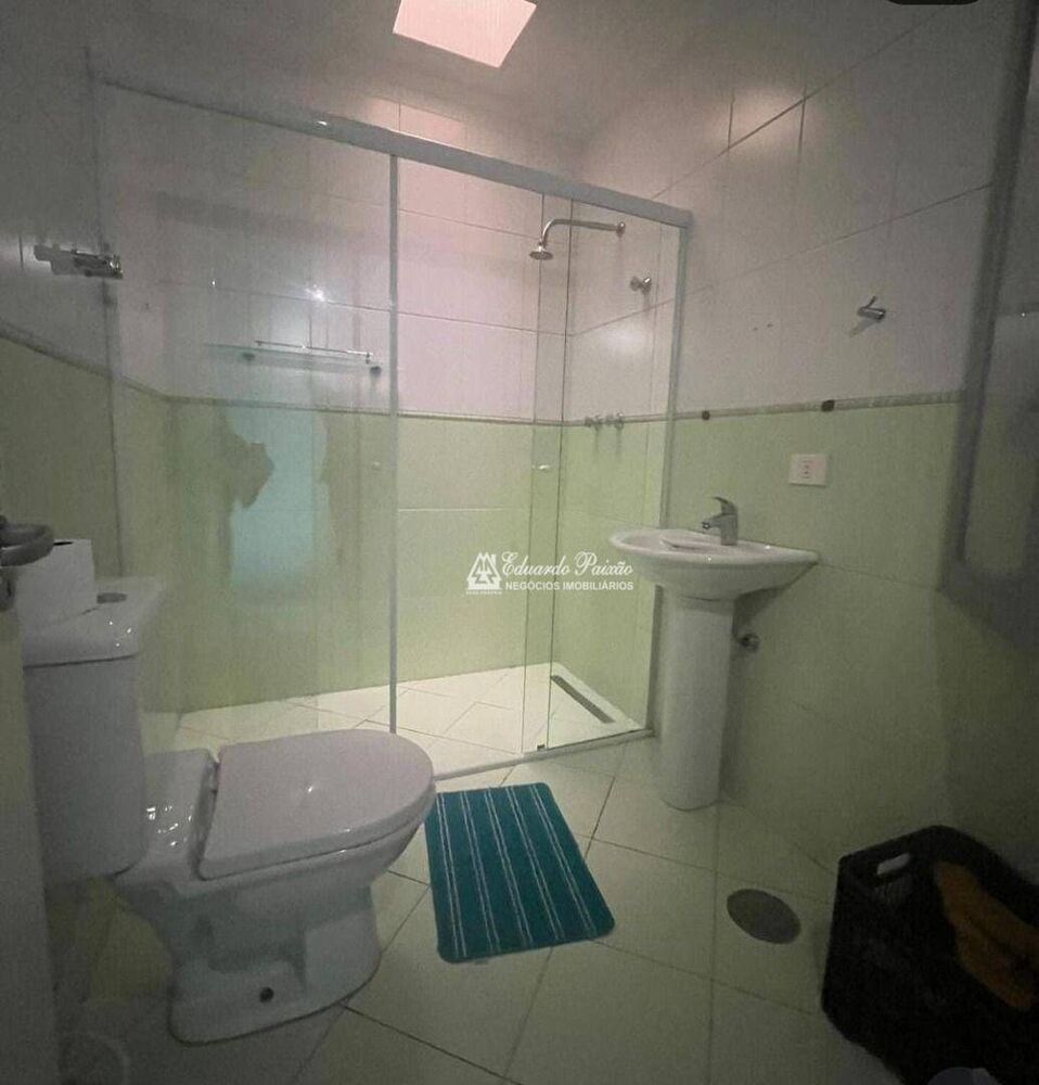 Sobrado à venda com 3 quartos, 201m² - Foto 7