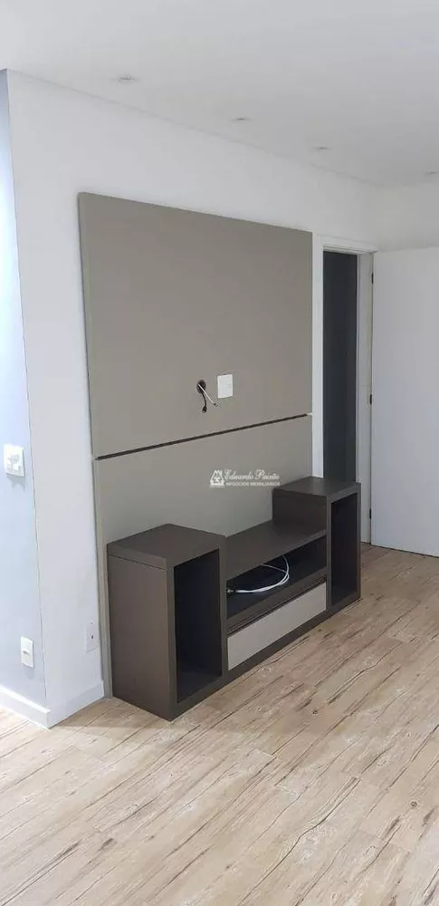 Apartamento à venda e aluguel com 2 quartos, 116m² - Foto 1