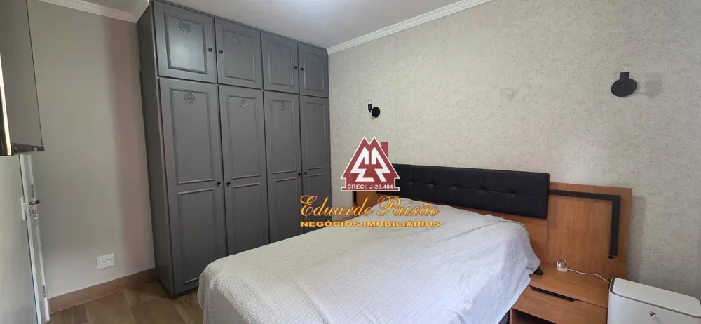 Apartamento, 2 quartos, 53 m² - Foto 2