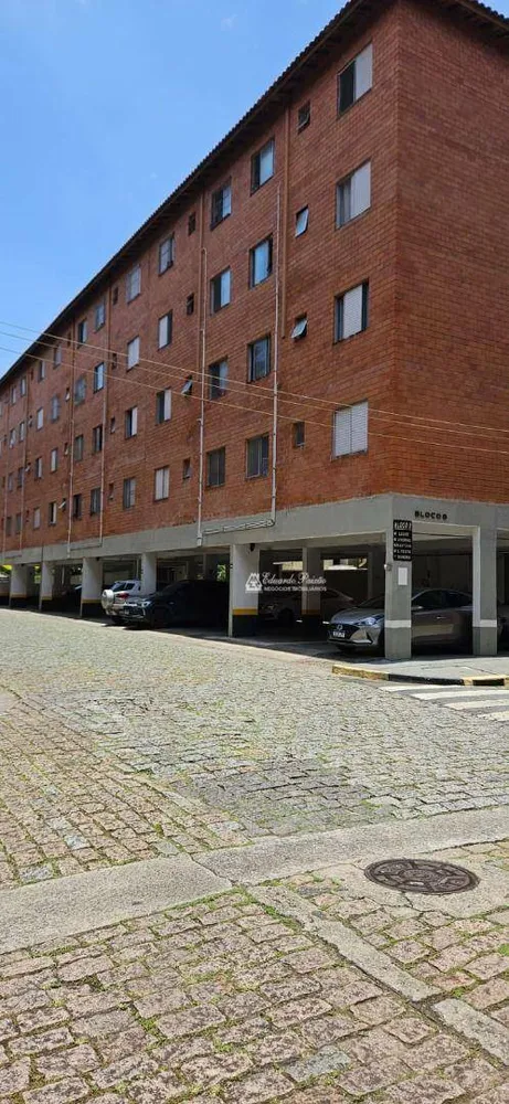 Apartamento, 2 quartos, 53 m² - Foto 5