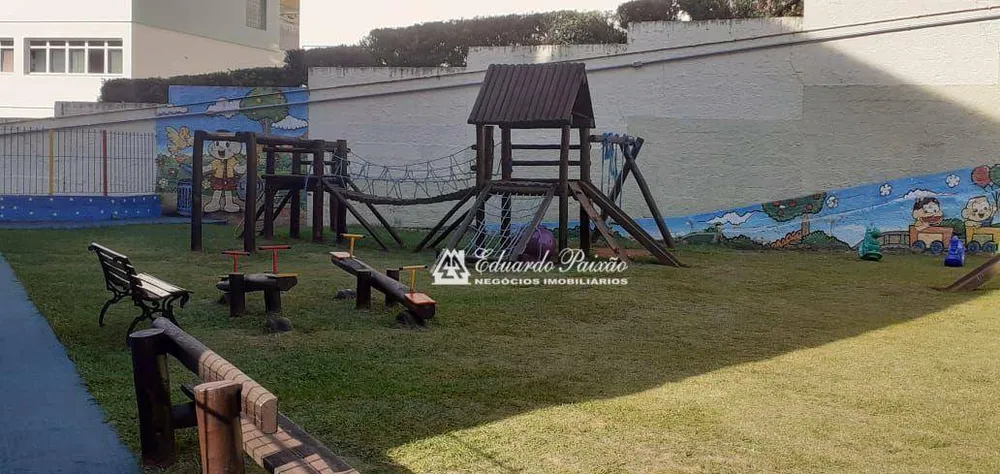 Apartamento, 2 quartos, 53 m² - Foto 7