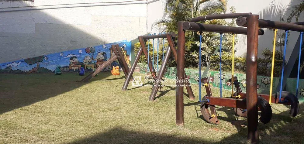Apartamento, 2 quartos, 53 m² - Foto 6