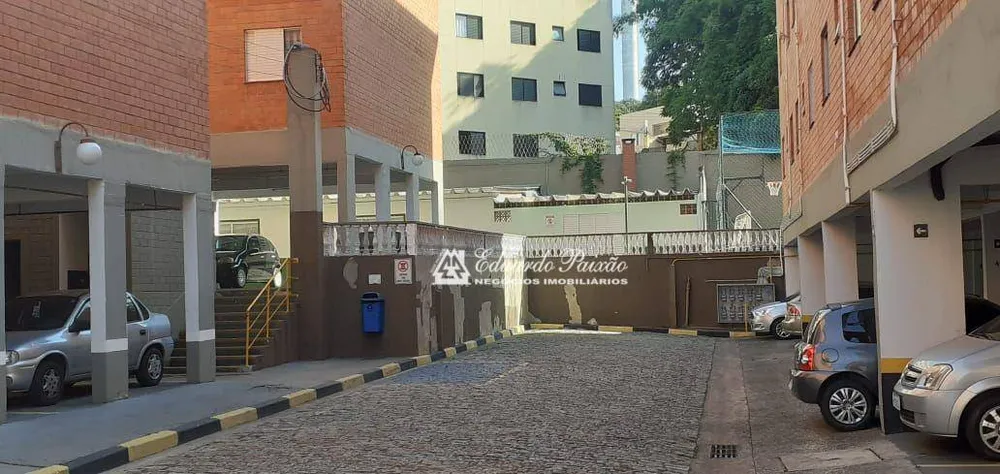 Apartamento, 2 quartos, 53 m² - Foto 4