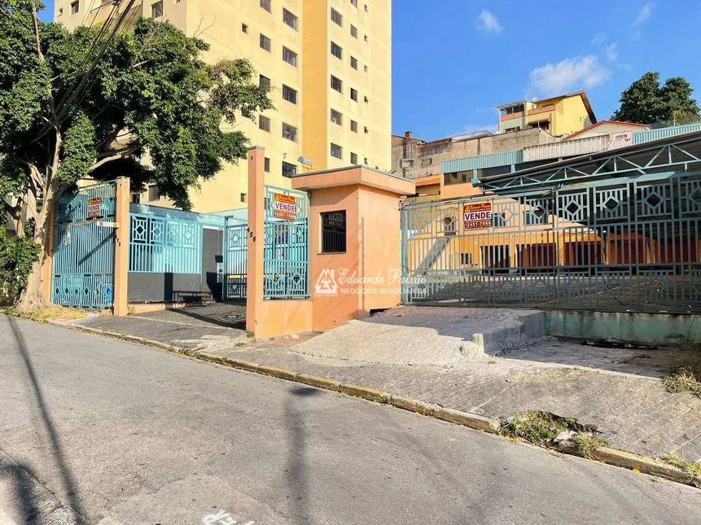 Terreno, 1060 m² - Foto 2