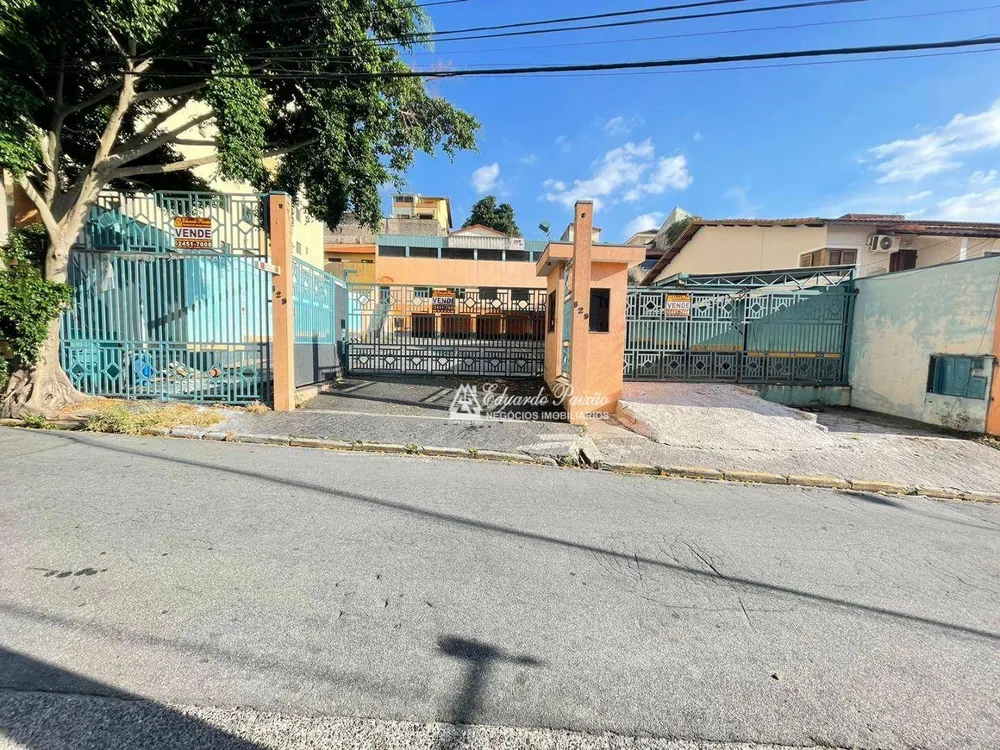 Terreno, 1060 m² - Foto 1