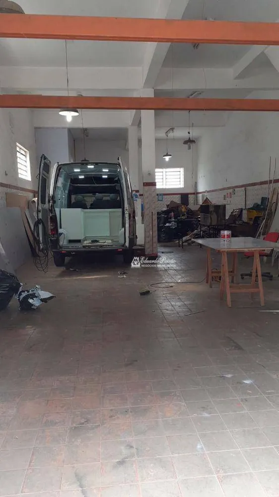 Sobrado, 4 quartos, 400 m² - Foto 8
