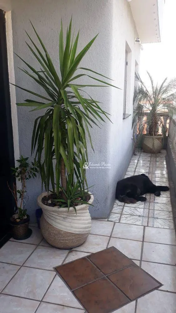 Sobrado, 4 quartos, 400 m² - Foto 11