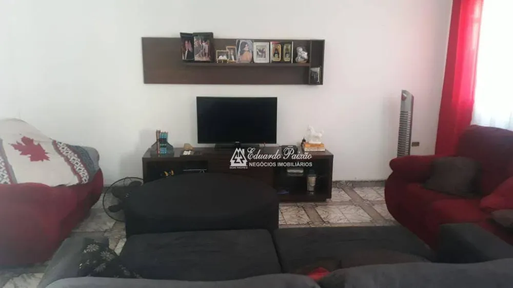 Sobrado, 4 quartos, 400 m² - Foto 7