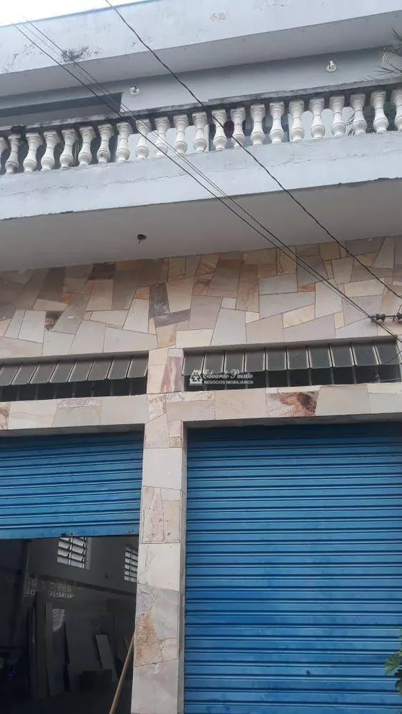 Sobrado à venda com 4 quartos, 400m² - Foto 2