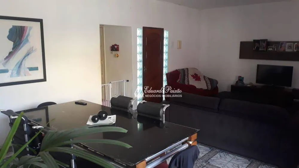 Sobrado, 4 quartos, 400 m² - Foto 6