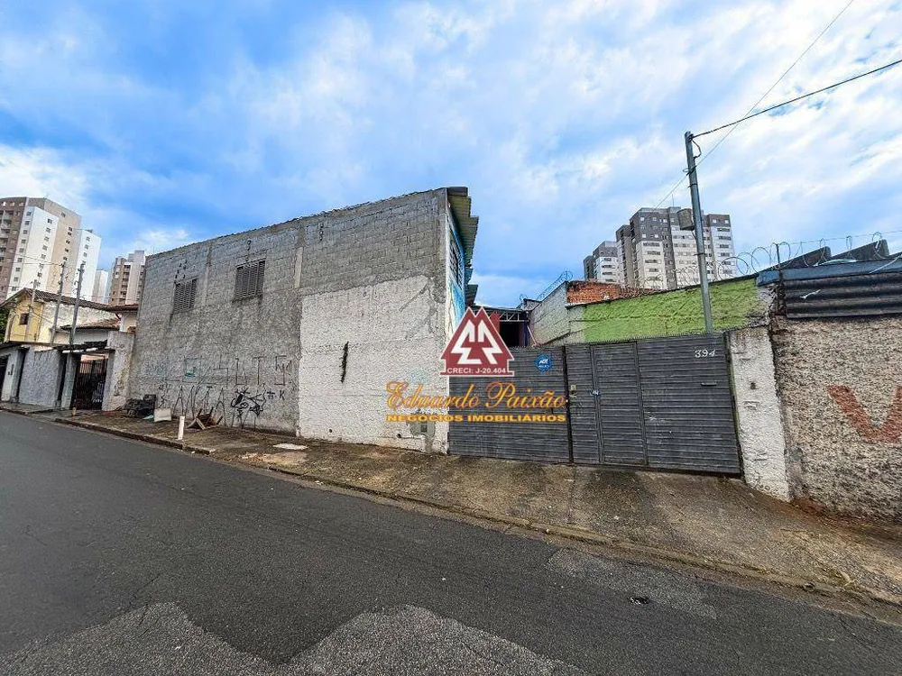Depósito-Galpão, 660 m² - Foto 12