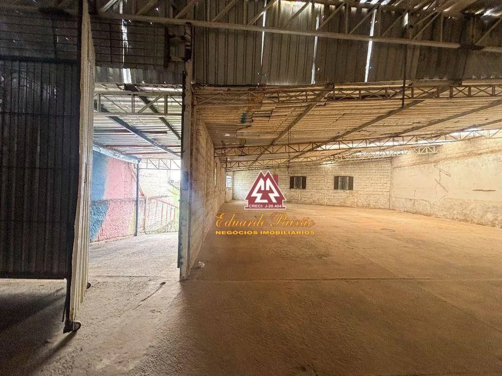 Depósito-Galpão, 660 m² - Foto 6