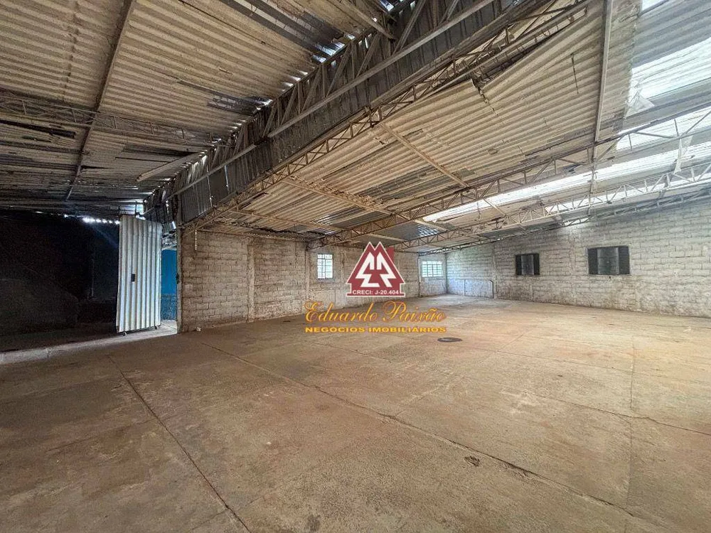 Depósito-Galpão, 660 m² - Foto 4